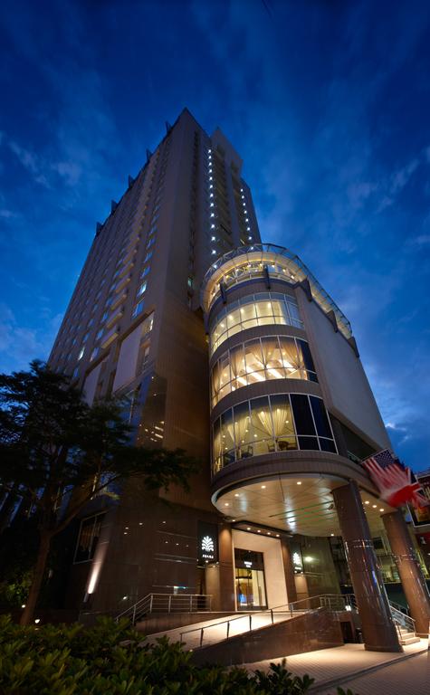 Hotel Royal Hsinchu