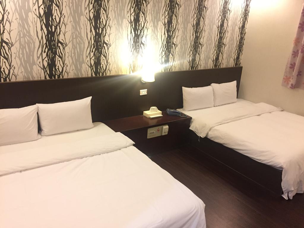 WL Hotel- Hsinchu