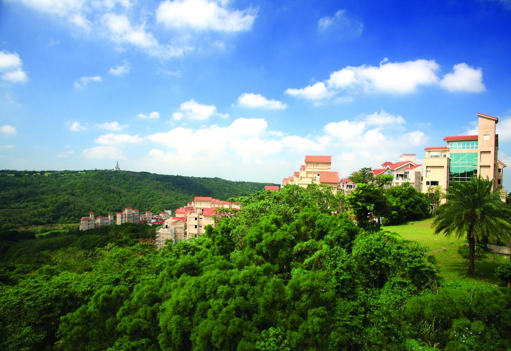 Eastern Hotels and Resorts Yangmei