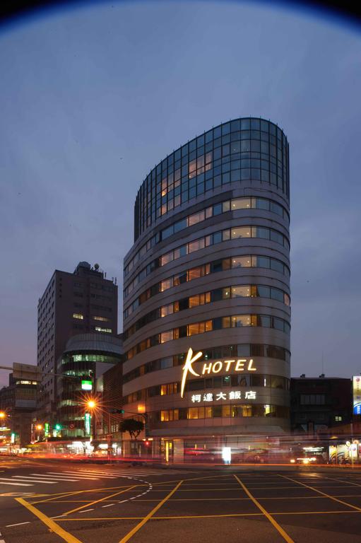 K HOTEL - Yunghe