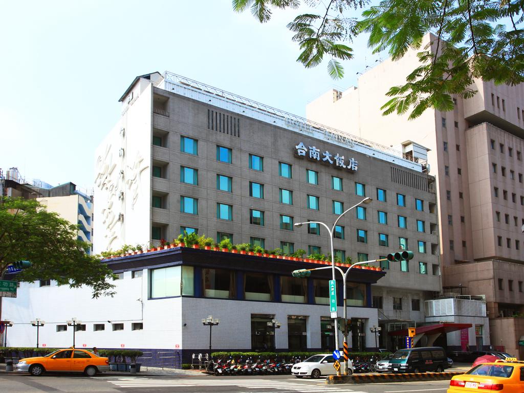 Hotel Tainan