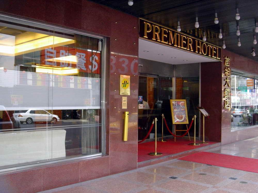 Premier Hotel