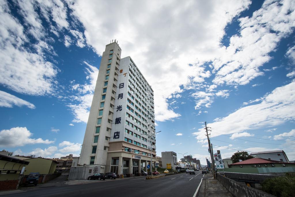 Hotel j-Kenting