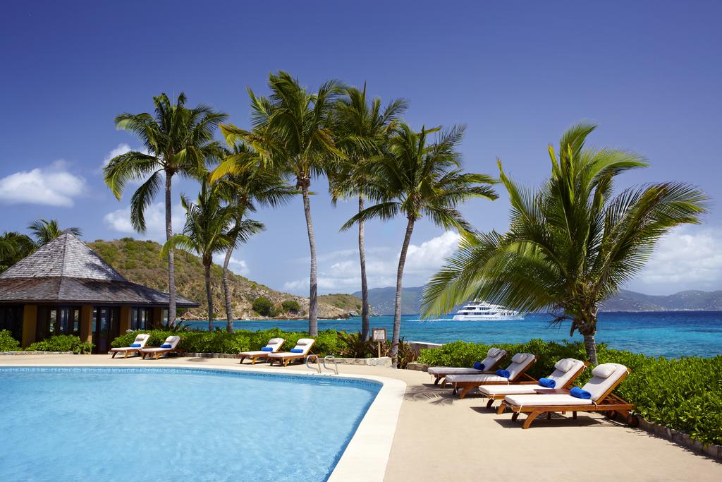 Peter Island Resort and Spa