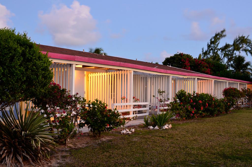 Anegada Reef Hotel