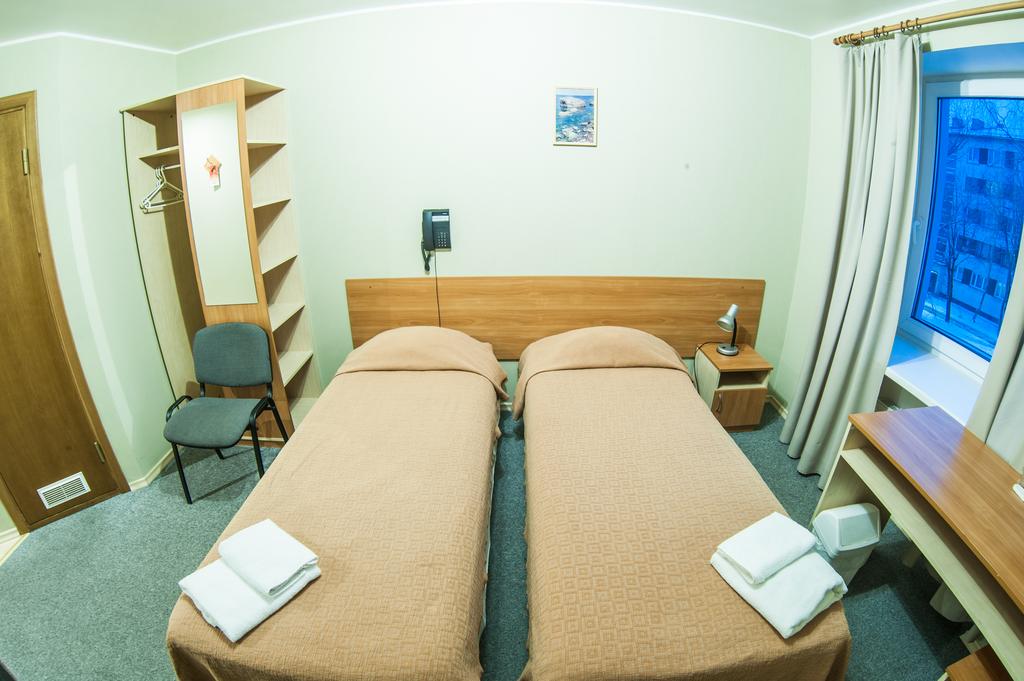 Narva Economy Hostel