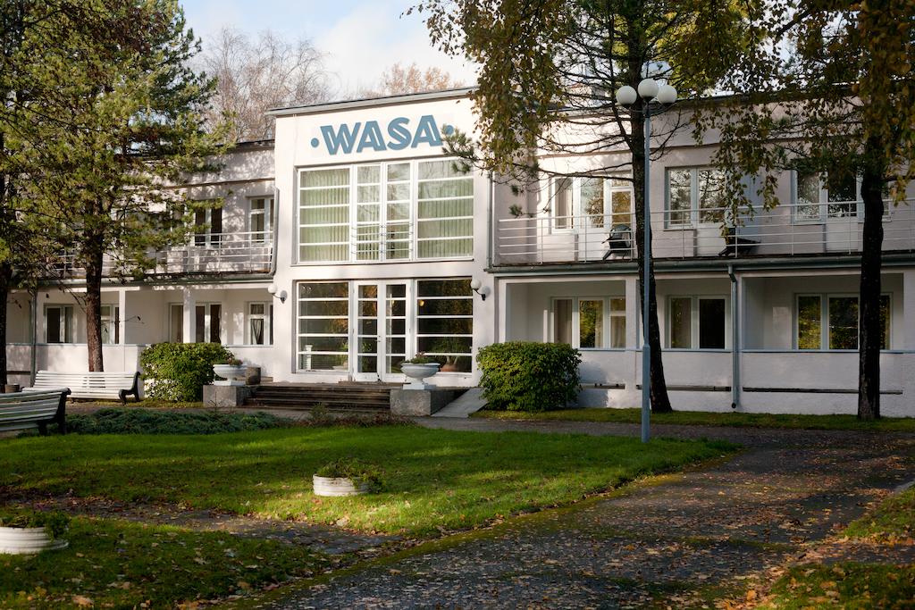 Wasa Hotel