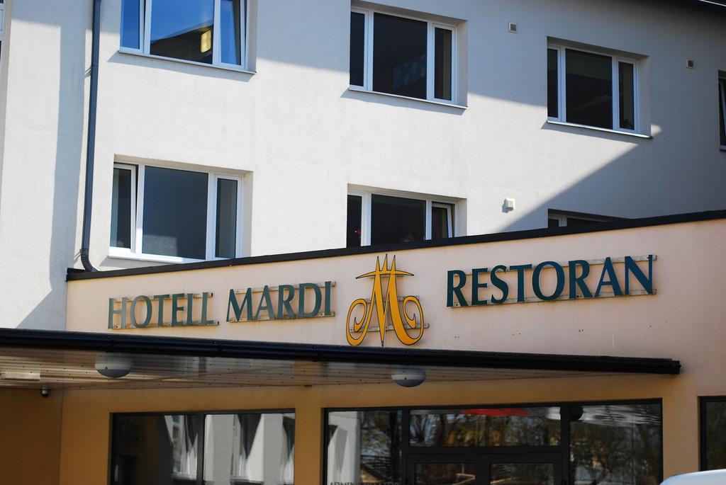 Mardi Hotel