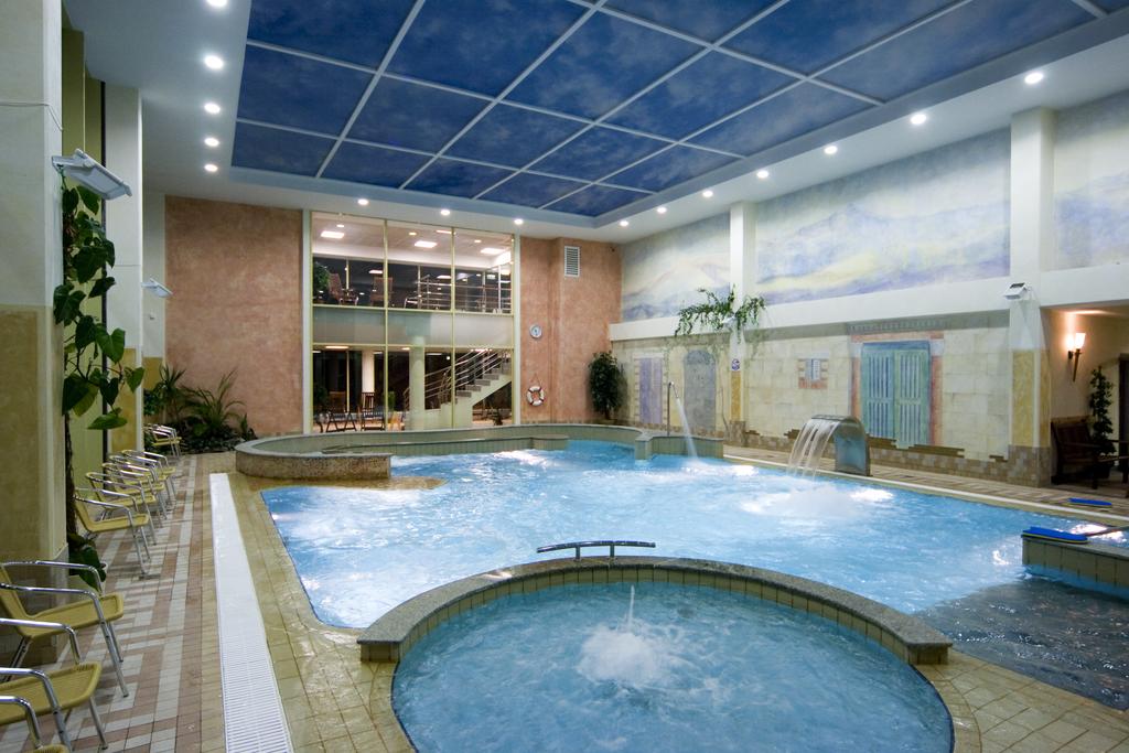 Toila Spa Hotel