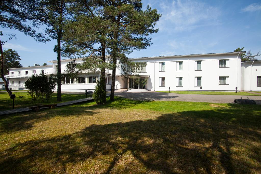 Hotel Saaremaa Thalasso Spa