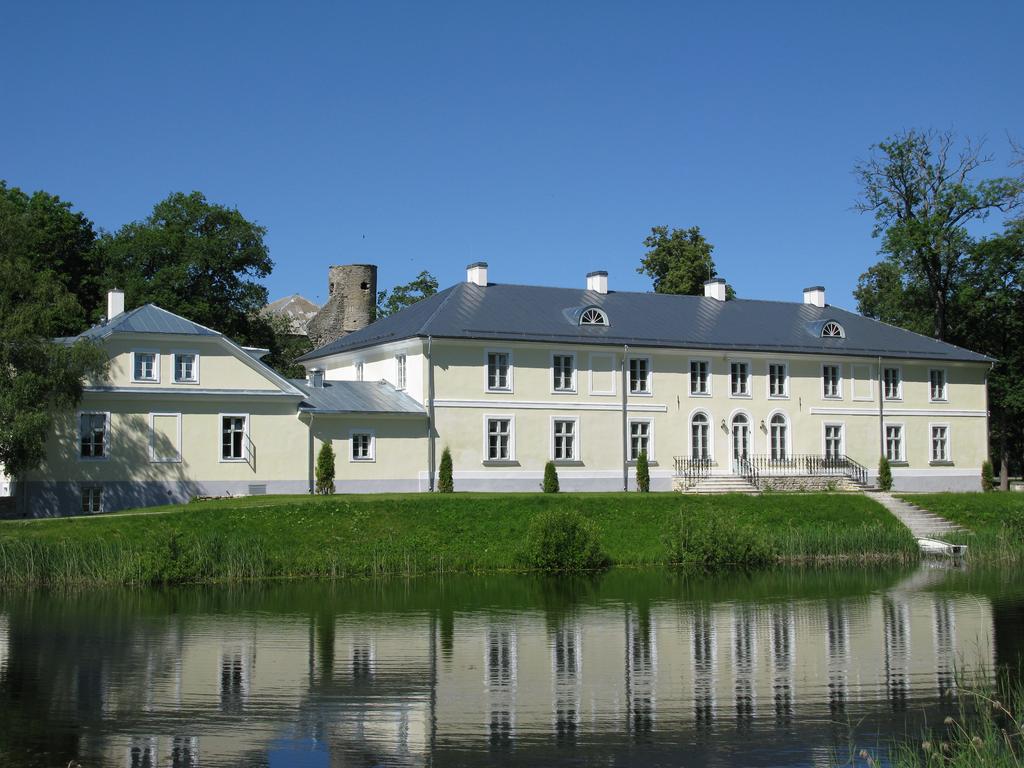 Padise Manor