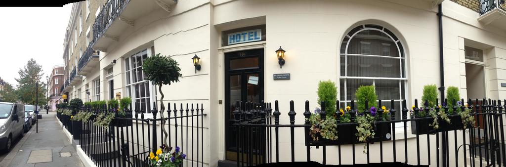 Belgravia Rooms Hotel