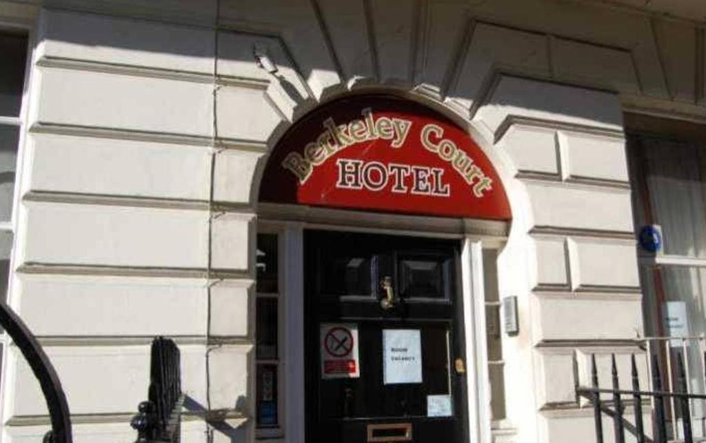 Berkeley Court Hotel