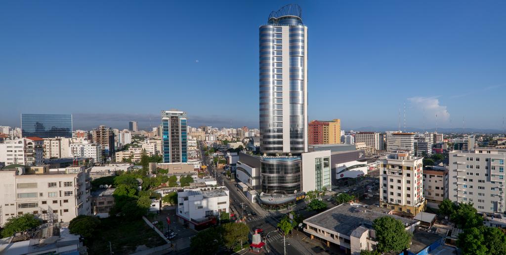 Embassy Suites Santo Domingo