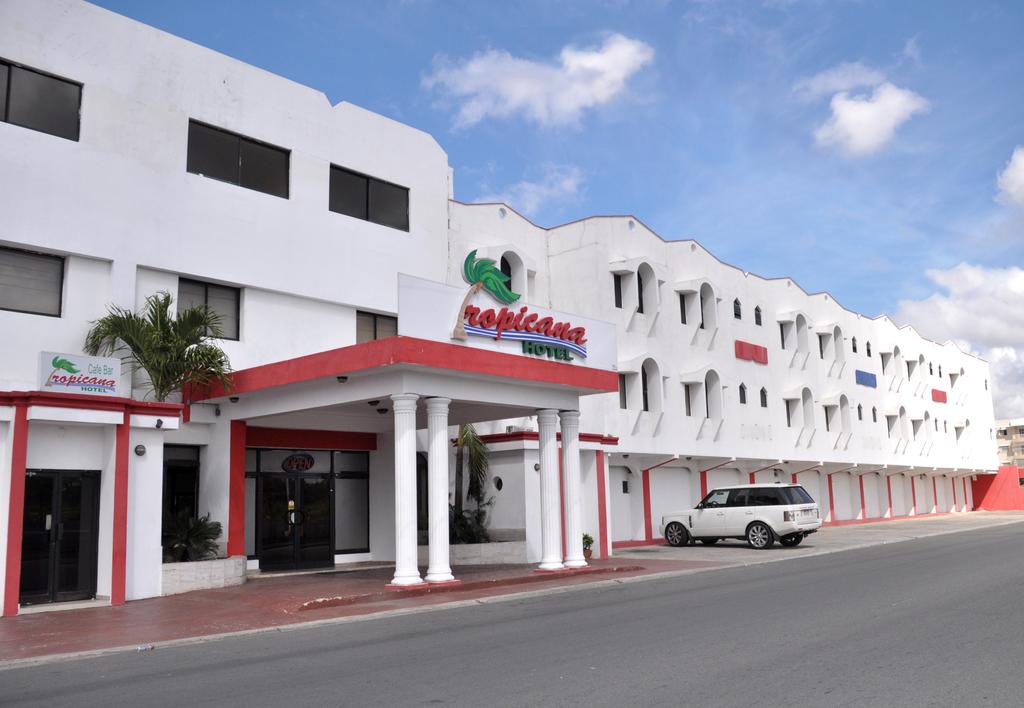 Hotel Tropicana