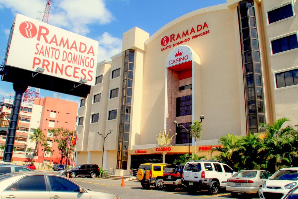 Ramada Santo Domingo Princess