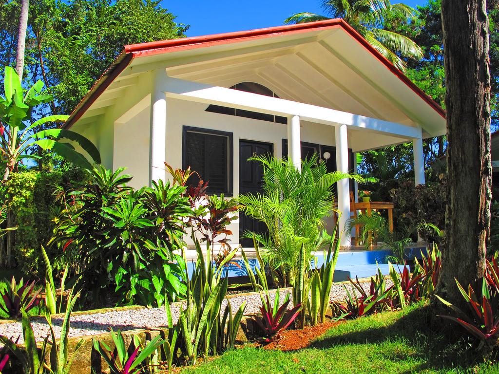 Bungalows Of Las Galeras