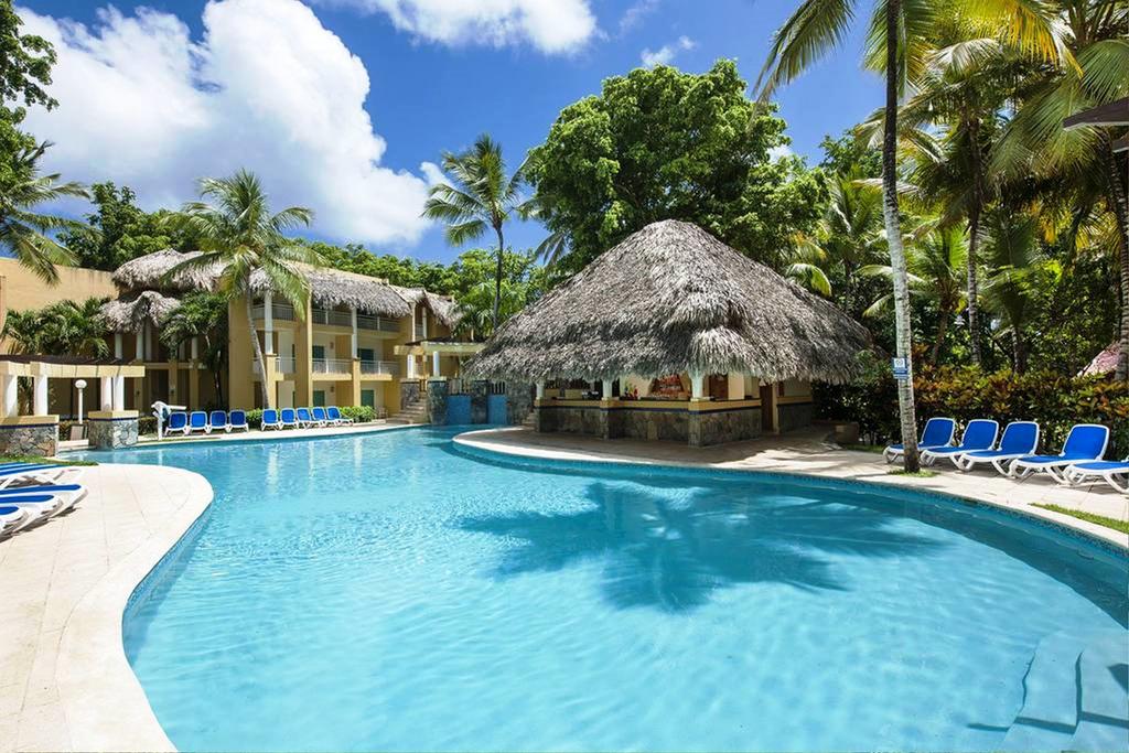 Grand Paradise Samana-an Amhsa Marina Resort-All Inclusive