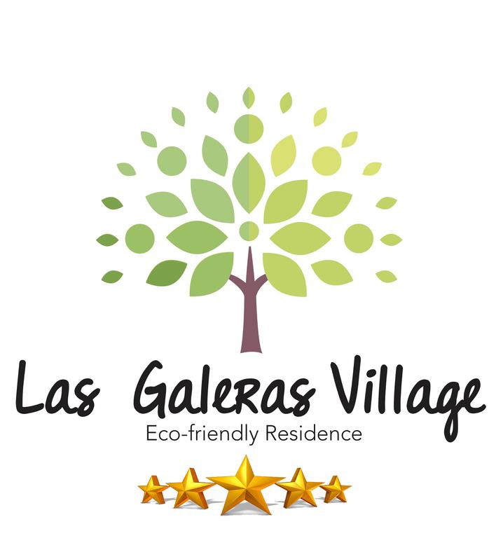 Las Galeras Village