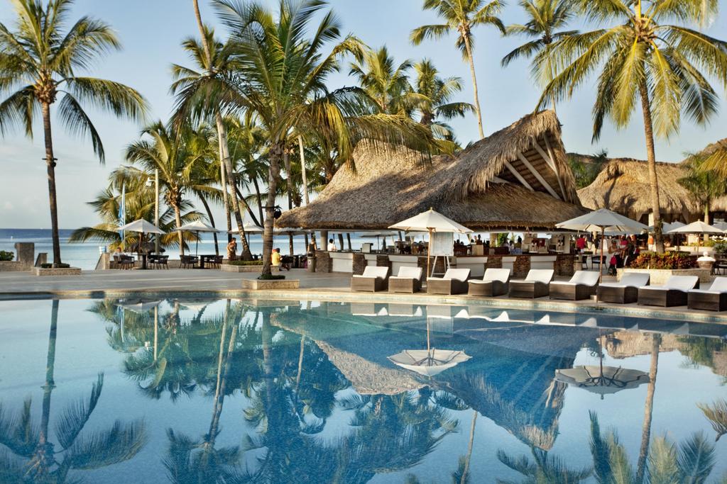 Viva Wyndham Dominicus Beach - All Inclusive