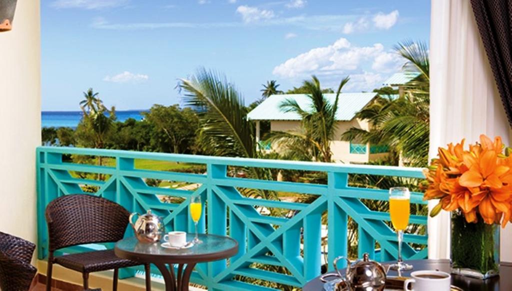 Dreams La Romana Resort and Spa All-Inclusive