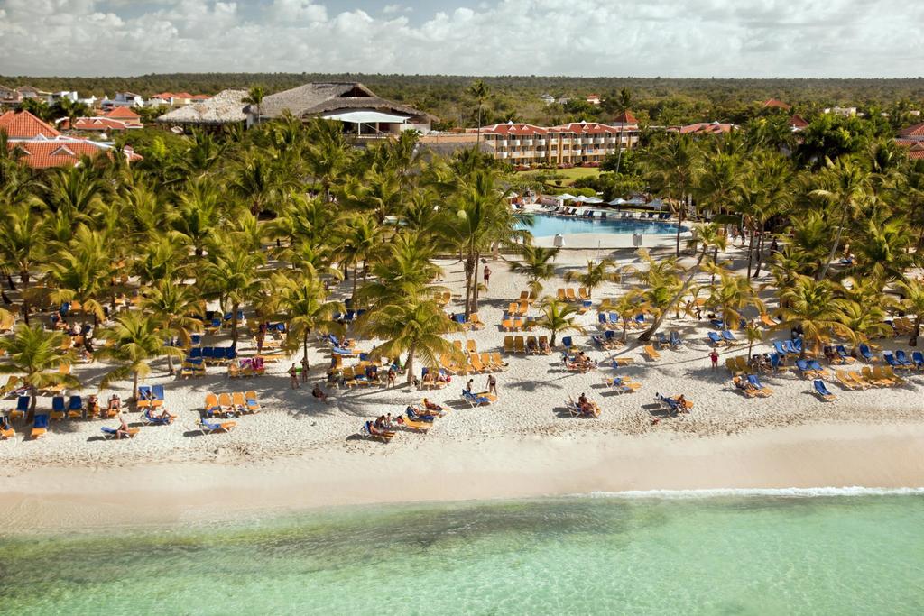 Viva Wyndham Dominicus Palace All-Inclusive Resort