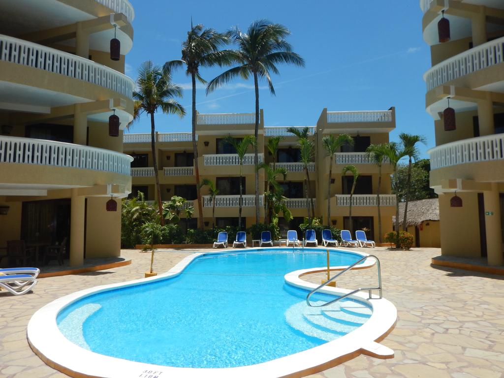 Ocean Manor Beach Resort All Inclusive