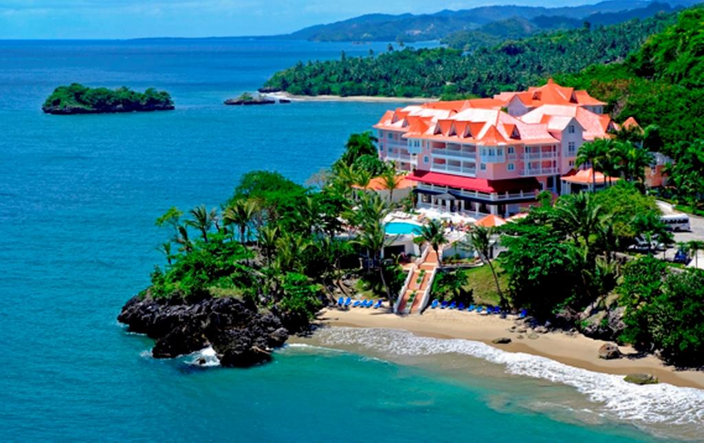 Luxury Bahia Principe Samana - Adults Only