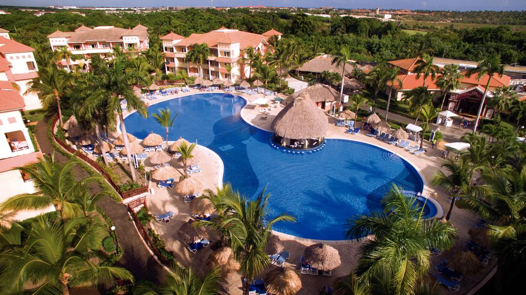 Grand Bahia Principe Turquesa - All Inclusive