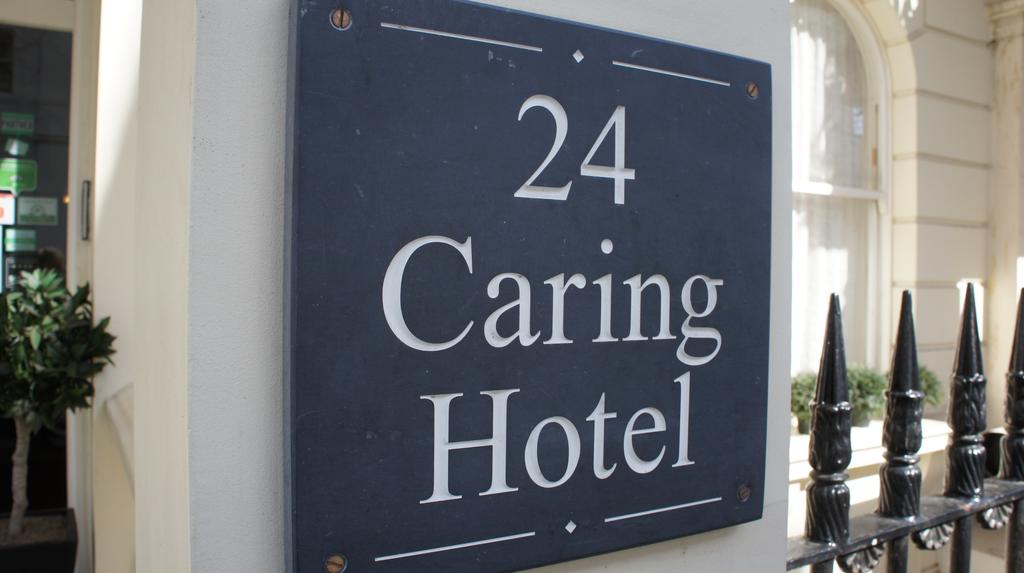 Caring Hotel