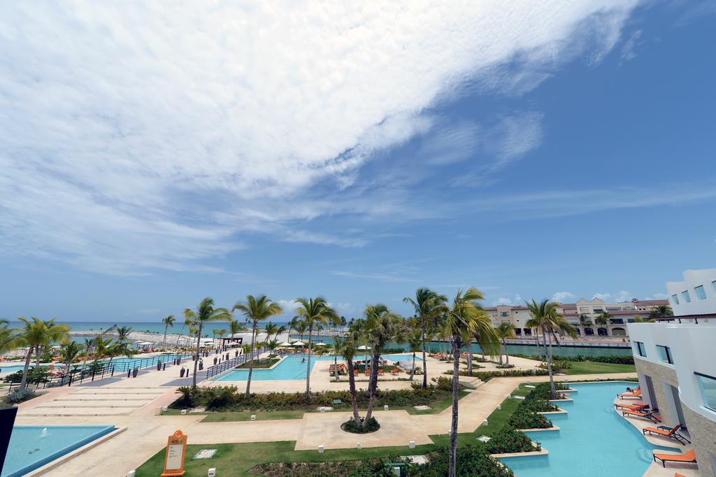 AlSol Tiara Cap Cana Boutique Resort - All Inclusive