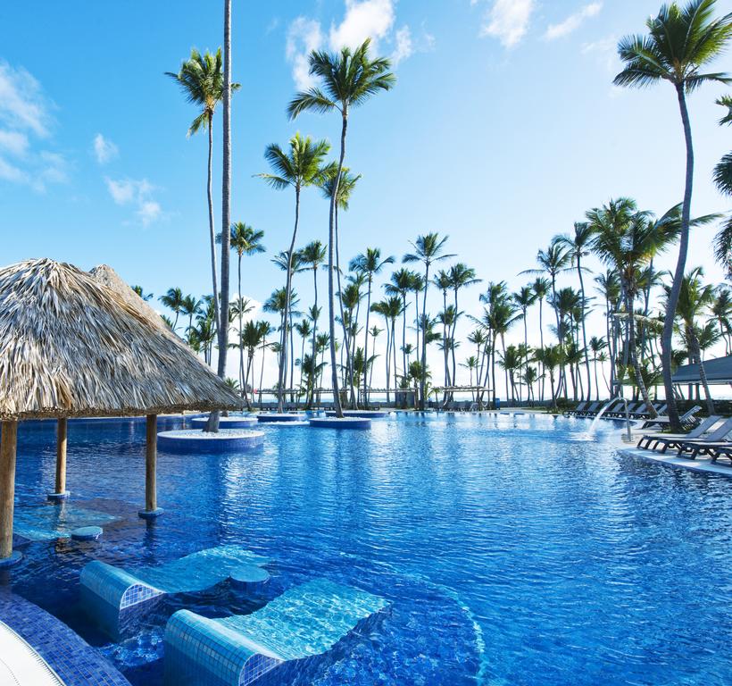 Barcelo Bavaro Beach Adults Only All Inclusive