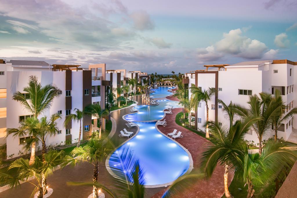 Blue Beach Punta Cana Luxury Resort - Brand New