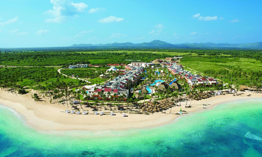 Breathless Punta Cana Resort and Spa - Adults Only