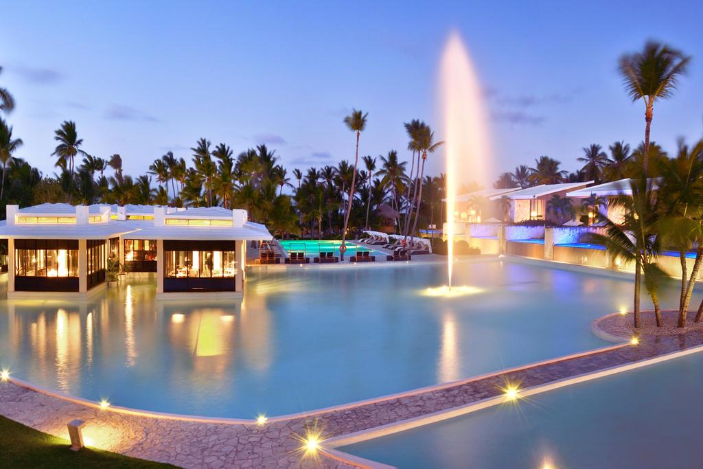 Catalonia Royal Bavaro - All Inclusive - Adults Only