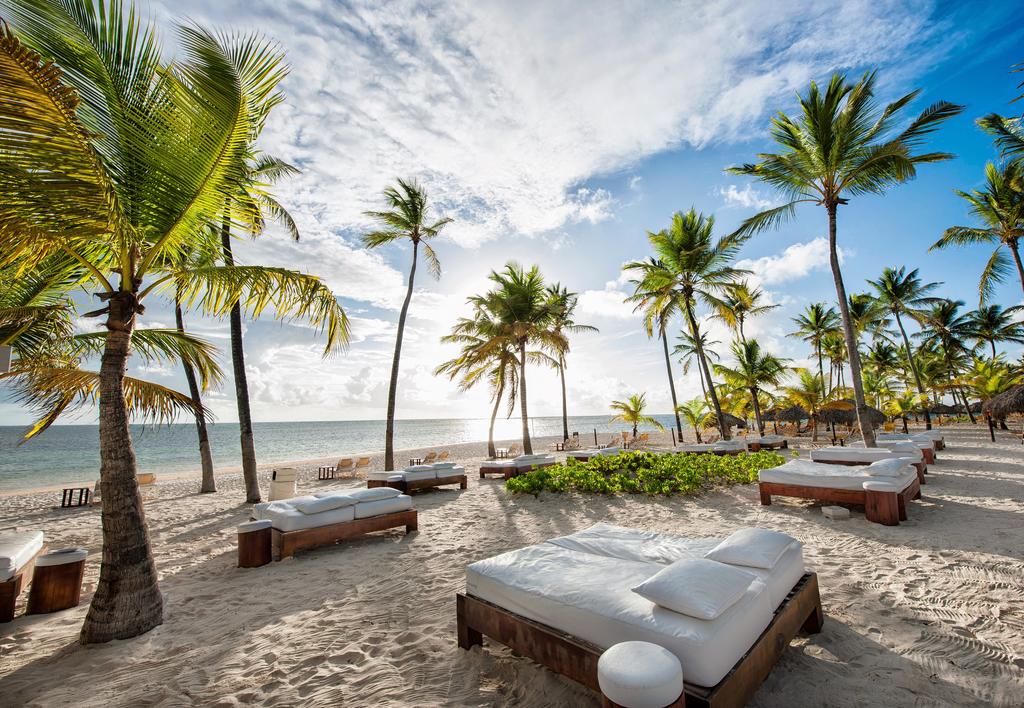 Catalonia Punta Cana - All Inclusive