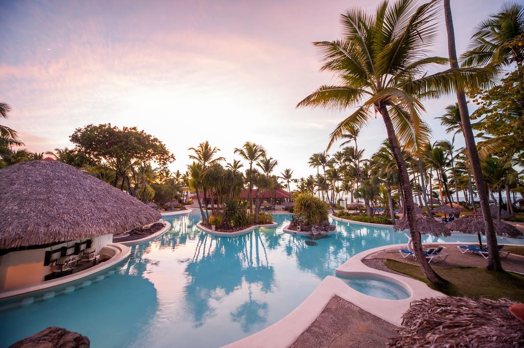 Bavaro Princess All Suites Resort - Spa and Casino - All Inclusive