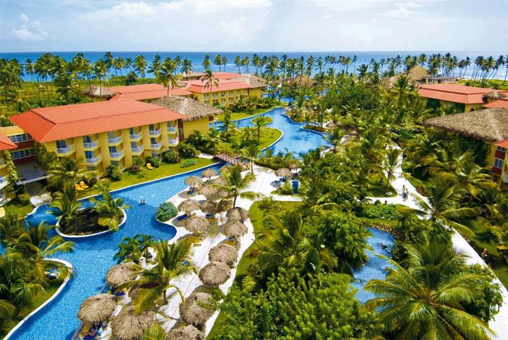 Dreams Punta Cana Resort and Spa All-Inclusive