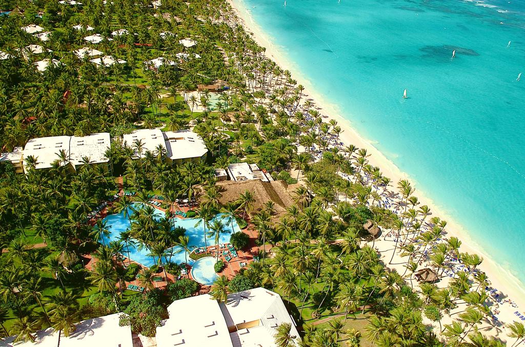 Grand Palladium Bavaro Suites - Resort and Spa-All Inclusive