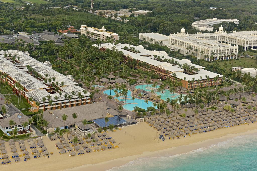 Iberostar Dominicana - All Inclusive