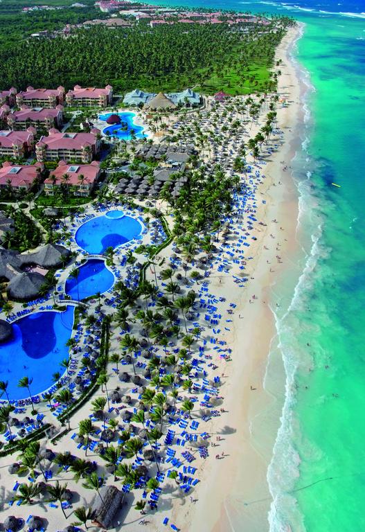 Luxury Bahia Principe Ambar Blue - Adults Only