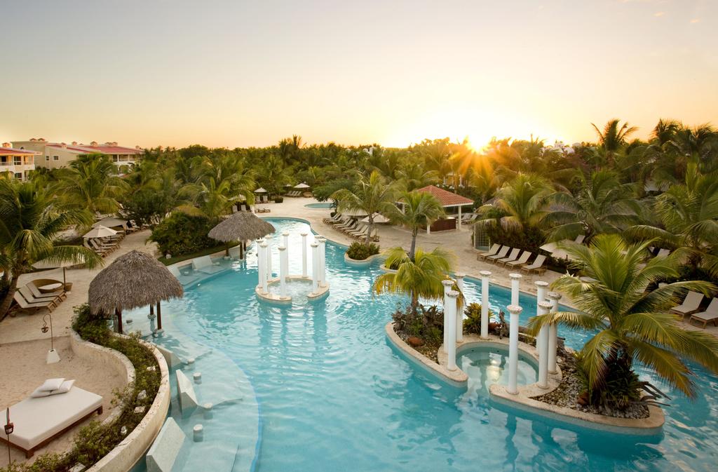 Melia Tropical All-Inclusive Resort