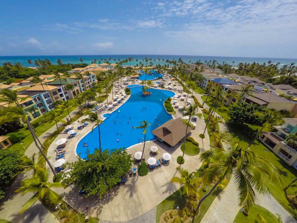 Ocean Blue and Sand Beach Resort - All Inclusive