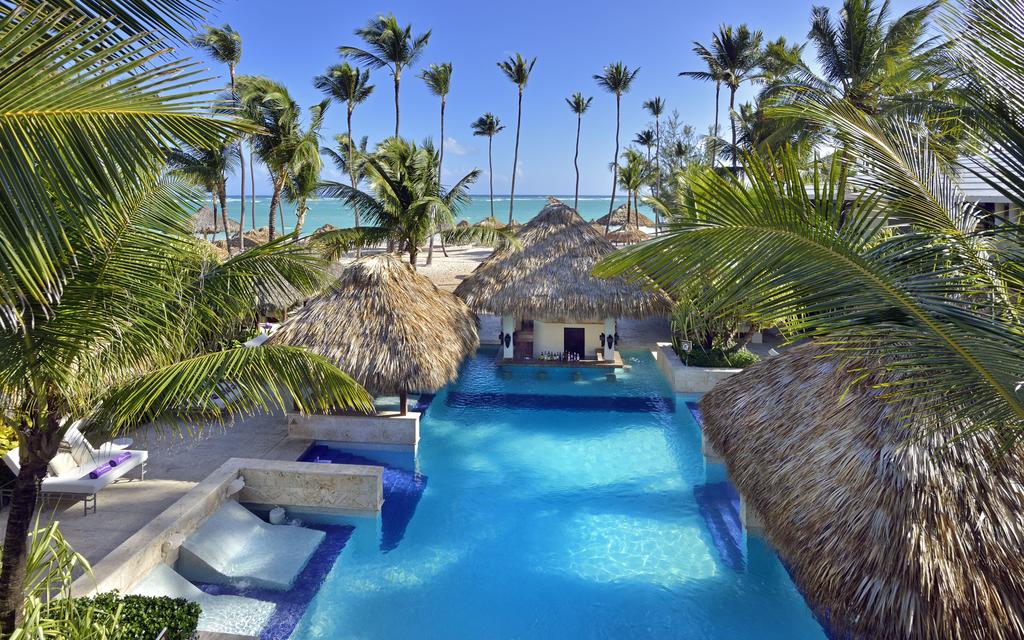 Paradisus Punta Cana All-Inclusive Resort