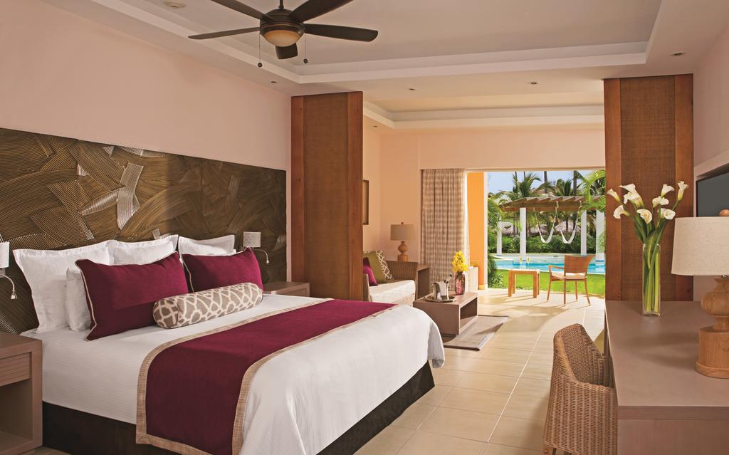 Secrets Royal Beach Punta Cana Resort All-Inclusive