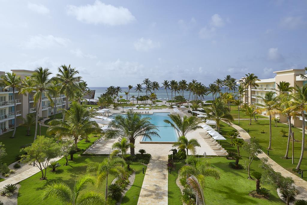 Westin Punta Cana Resort and Club