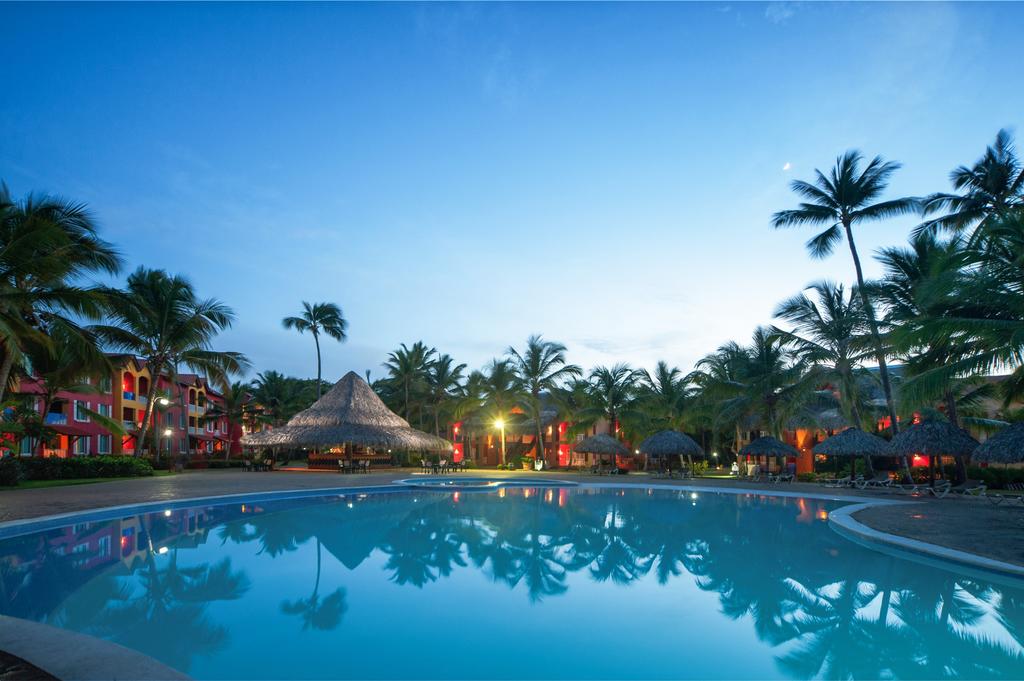 Tropical Princess Beach Resort and Spa