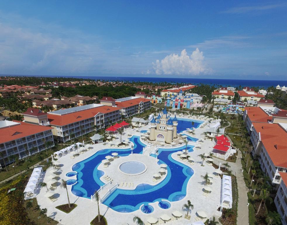 Luxury Bahia Principe Fantasia