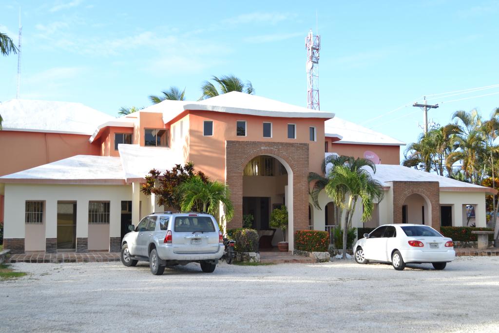 Hotel Naragua