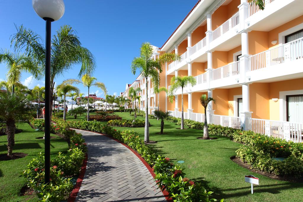 Luxury Bahia Principe Ambar Green - Adults Only